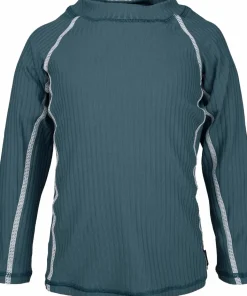 Hot Lindberg Kids' Venedig T-Shirt Goblin Blue