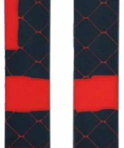 Line Skis Chronic 94 Orange