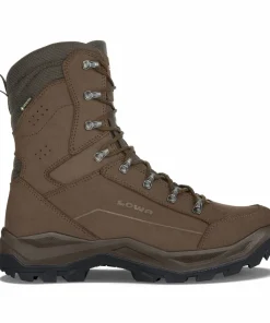 Clearance LOWA Men's Renegade II N Gore-Tex HI TF Brown
