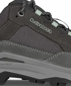 Discount LOWA Women's Ventierra GORE-TEX Low Grey