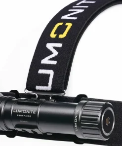 Lumonite Compass Black