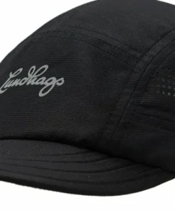 Best Lundhags Core Pocket Cap Charcoal