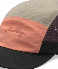 Clearance Lundhags Core Pocket Cap Stone Pink