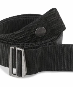 Discount Lundhags Elastic Belt Black