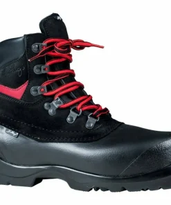 Online Lundhags Guide BC Black/Red