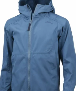 Clearance Lundhags Juniors' Habe Jacket Azure