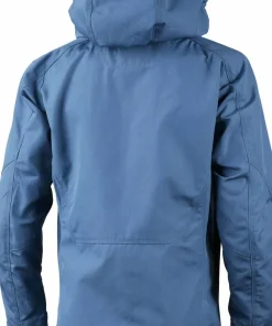 Clearance Lundhags Juniors' Habe Jacket Azure