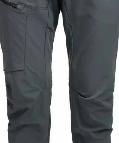 Outlet Lundhags Men's Askro Pant Dark Sky Blue Dk Sky Blue