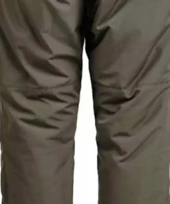 Lundhags Men's Fulu Cargo Insulated Pant Forest Green