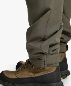 Lundhags Men's Fulu Cargo Insulated Pant Forest Green