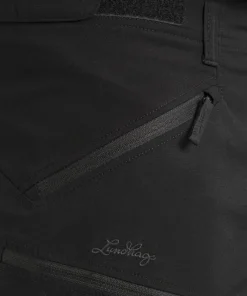 Hot Lundhags Men's Makke II Shorts Black