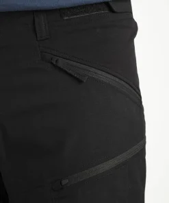 Hot Lundhags Men's Makke II Shorts Black