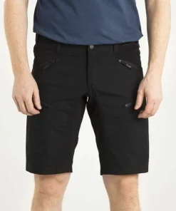 Hot Lundhags Men's Makke II Shorts Black