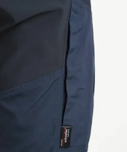 Clearance Lundhags Men's Makke II Shorts Light Navy/Deep Blue