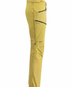 Online Lundhags Men's Makke Light Pant Straw