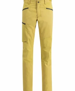 Online Lundhags Men's Makke Light Pant Straw