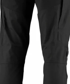 Sale Lundhags Men's Makke Pant Black