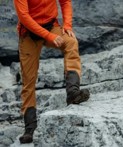 Lundhags Men's Makke Pant Hazel