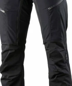 Online Lundhags Men's Makke Pant Black
