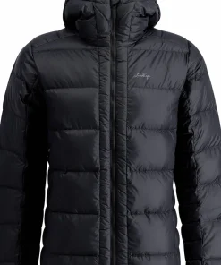 Discount Lundhags Men's Padje Light Tech Down Jacket Black