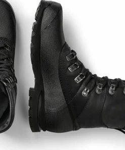 Lundhags Men's Padje Light Trekking Boot High Black
