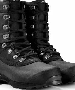 Lundhags Men's Padje Light Trekking Boot High Black