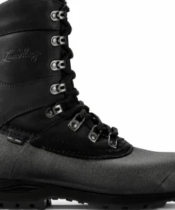 Lundhags Men's Padje Light Trekking Boot High Black