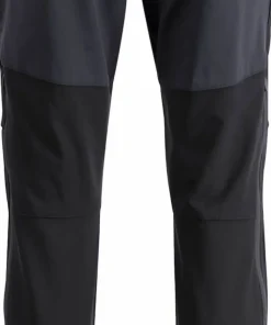 Outlet Lundhags Men's Padje Stretch Pant Black