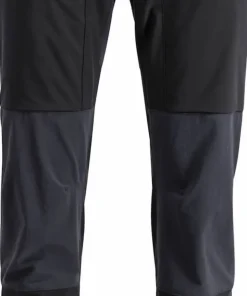 Outlet Lundhags Men's Padje Stretch Pant Black
