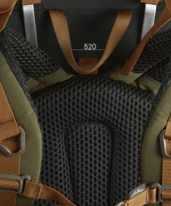 Discount Lundhags Saruk Pro 75 L Regular Long Forest Green