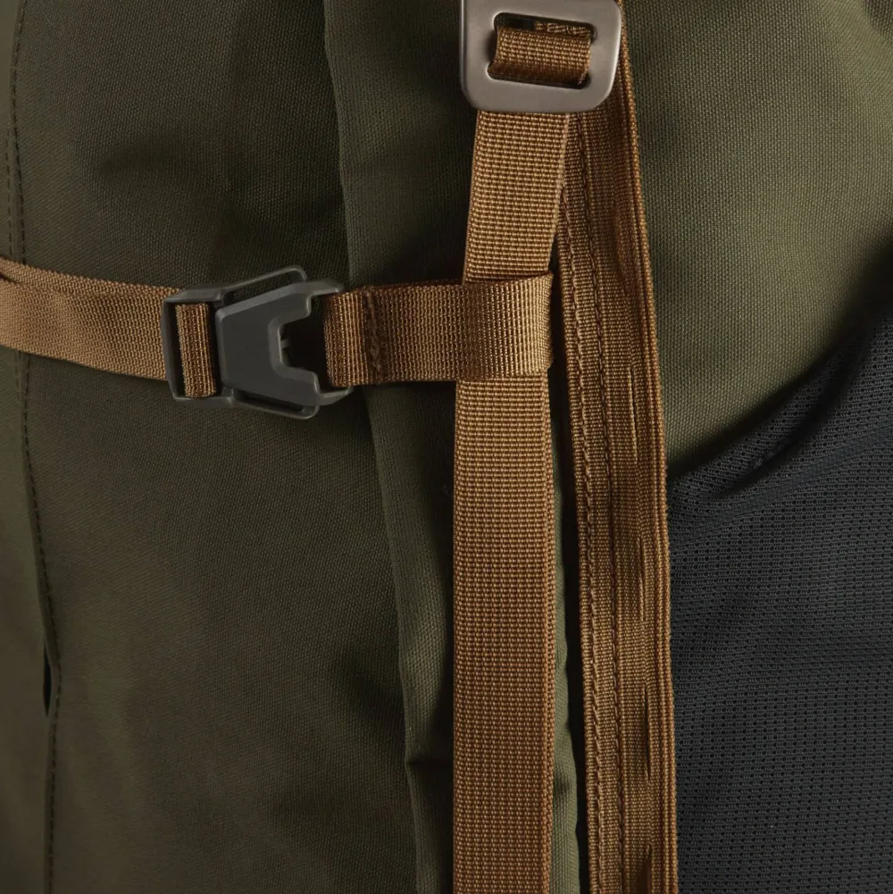 Discount Lundhags Saruk Pro 75 L Regular Long Forest Green