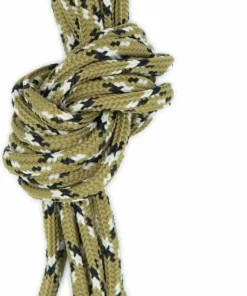 Online Lundhags Shoe Laces 165 CM Olive Multi