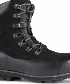New Lundhags Skare II Mid Black