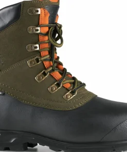 Sale Lundhags Skare II Mid Tea Green/Bronze