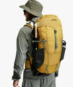 Hot Lundhags Tived Light 35 L Straw