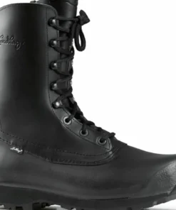 Clearance Lundhags Unisex Forest II Black