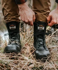 Hot Lundhags Unisex Park Black