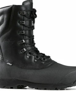 Outlet Lundhags Unisex Professional II High Opti Black