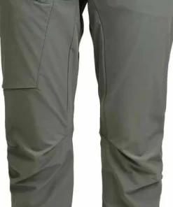 Online Lundhags Women's Askro Pant Aloe Green