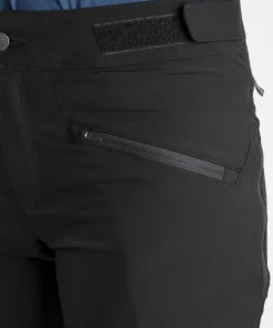 Sale Lundhags Women's Askro Pant Black