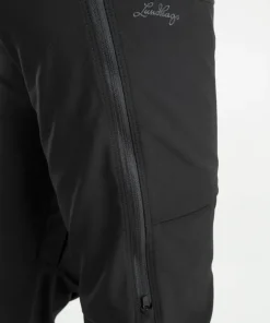 Sale Lundhags Women's Askro Pant Black