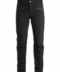 Sale Lundhags Women's Askro Pant Black