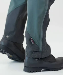 New Lundhags Women's Makke Pant Dk Agave/Seaweed