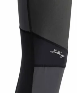 Sale Lundhags Women's Tived Tights Black/Charcoal