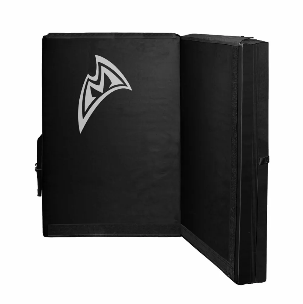 Clearance Mad Rock Mad Pad 2.0 Black