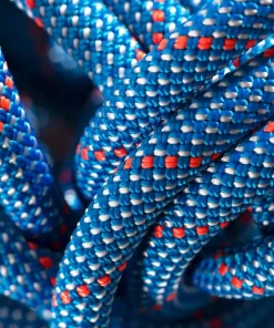 Online Mammut 9.5 Crag Classic Rope 60m Blue-White