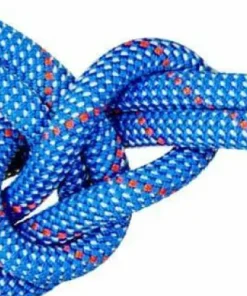 Online Mammut 9.5 Crag Classic Rope 60m Blue-White