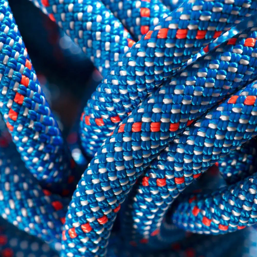 Sale Mammut 9.5 Crag Classic Rope 70m Blue-White