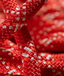 Outlet Mammut 9.5 Gym Classic Rope 50m Raspberry-White