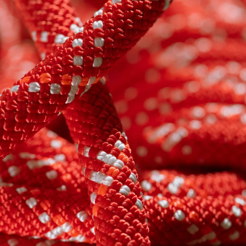 Outlet Mammut 9.5 Gym Classic Rope 50m Raspberry-White